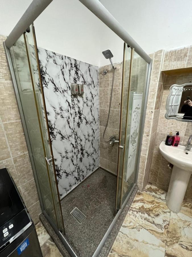 Charming Studio With Italian Architectural Style Cairo Ngoại thất bức ảnh