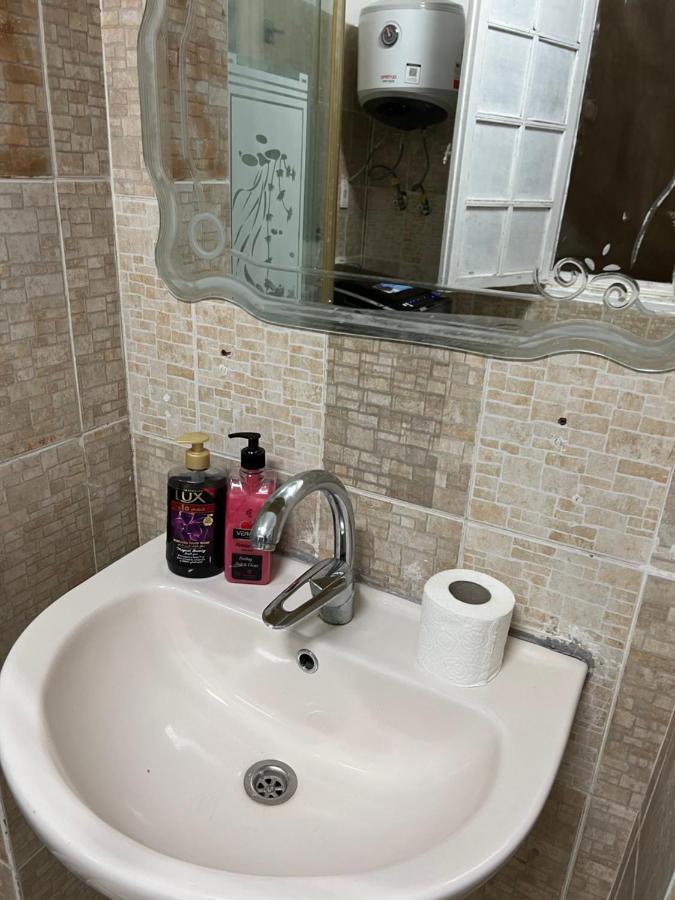 Charming Studio With Italian Architectural Style Cairo Ngoại thất bức ảnh