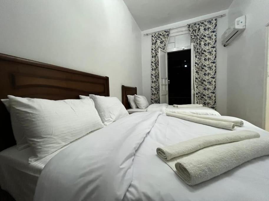 Charming Studio With Italian Architectural Style Cairo Ngoại thất bức ảnh