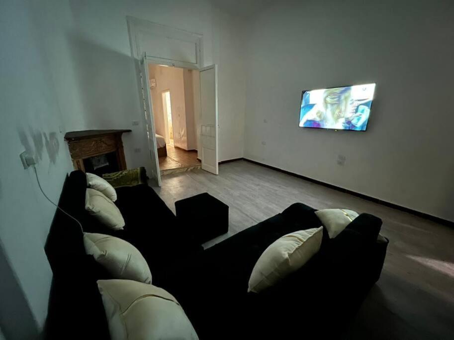 Charming Studio With Italian Architectural Style Cairo Ngoại thất bức ảnh