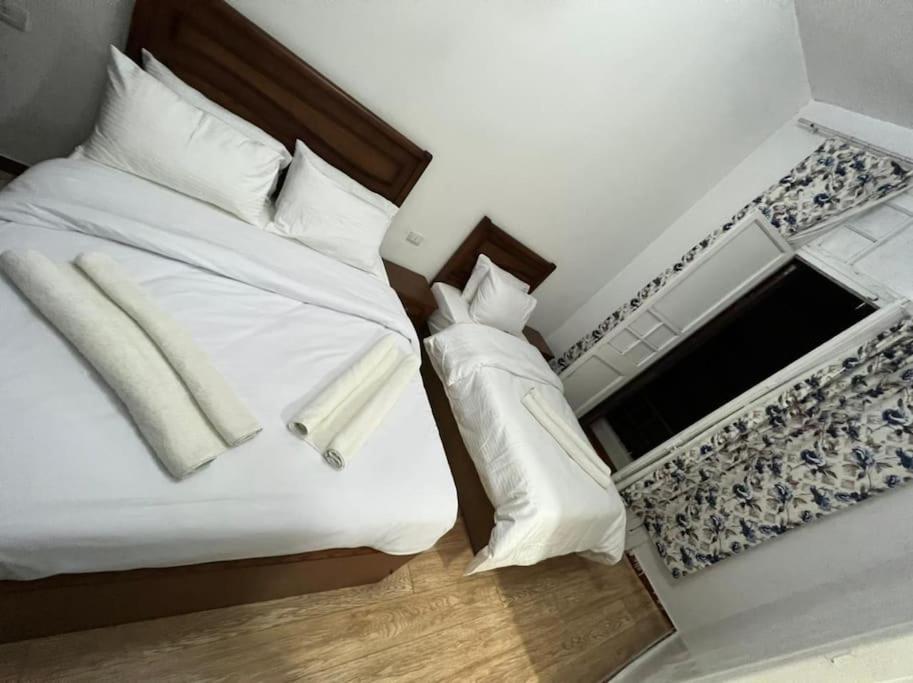 Charming Studio With Italian Architectural Style Cairo Ngoại thất bức ảnh